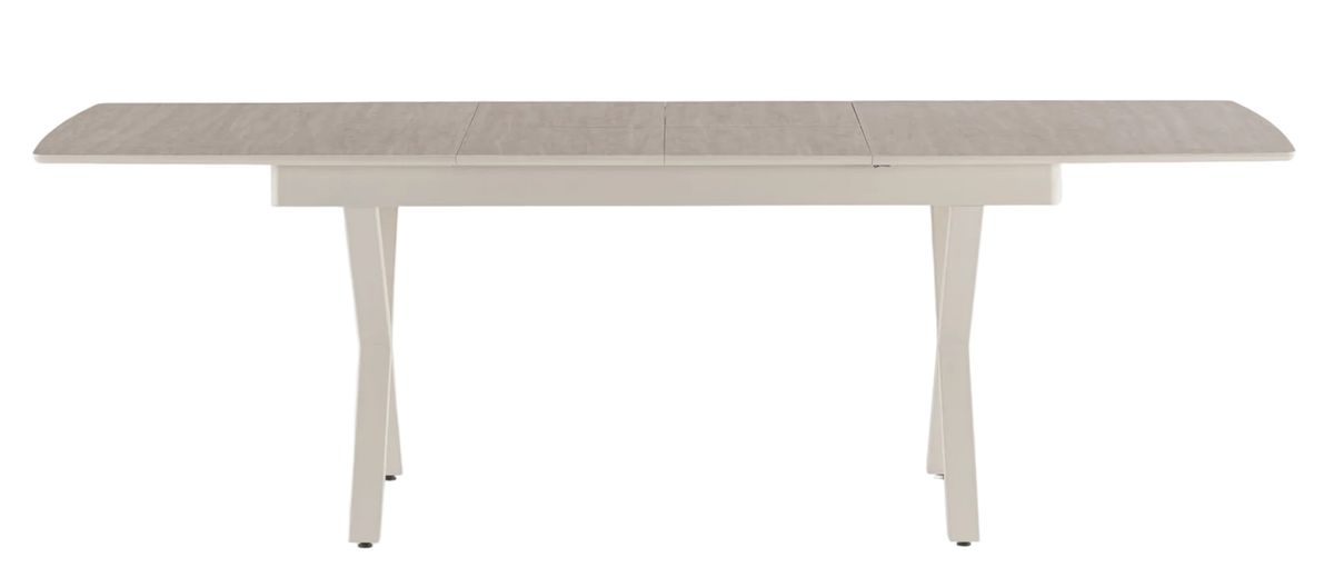 Table à manger extensible Apple 200–290 cm