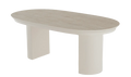 Table à manger extensible Como 200–290 cm