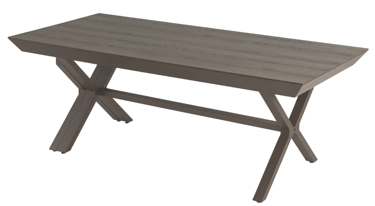Table à manger extensible Reel 200–360 cm