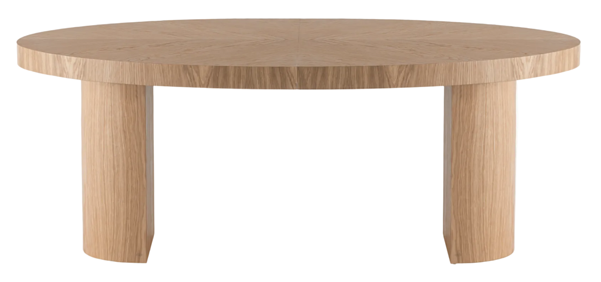 Table à manger extensible Roda 200–335 cm