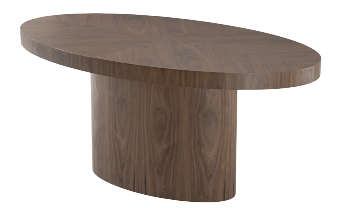 Table à manger extensible Valencia 200–320 cm