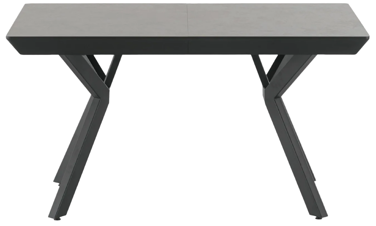 Table à manger extensible Zen 140–275 cm
