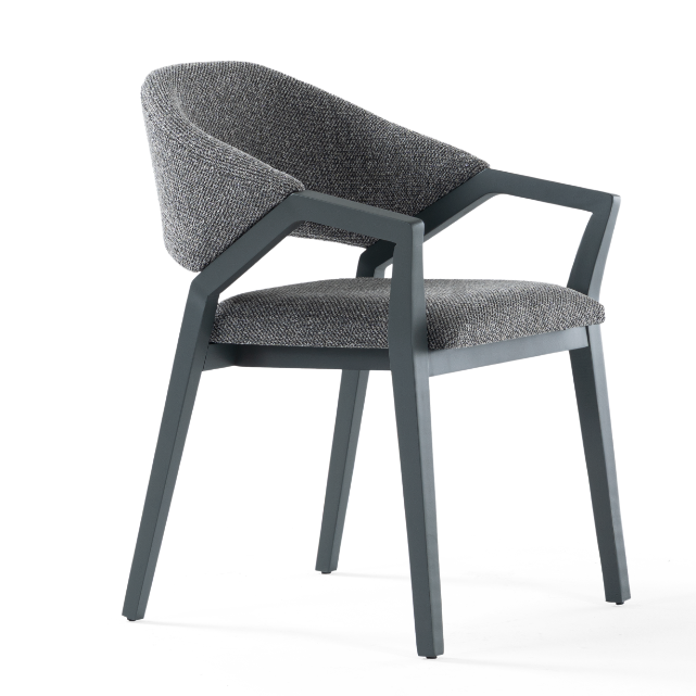 Ensemble de salle à manger Diamond – table à manger extensible + 6 chaises Diamond