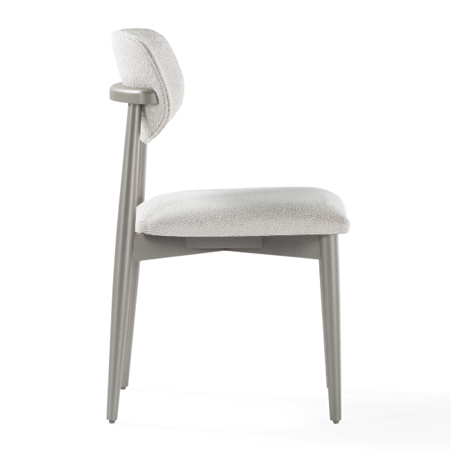 Chaise de salle à manger Monaco