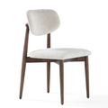Chaise de salle à manger Monaco