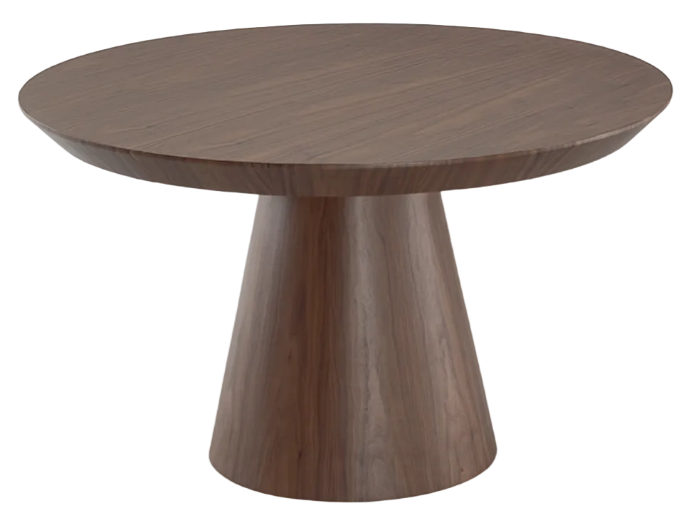 Table à manger extensible Monaco 130–226 cm
