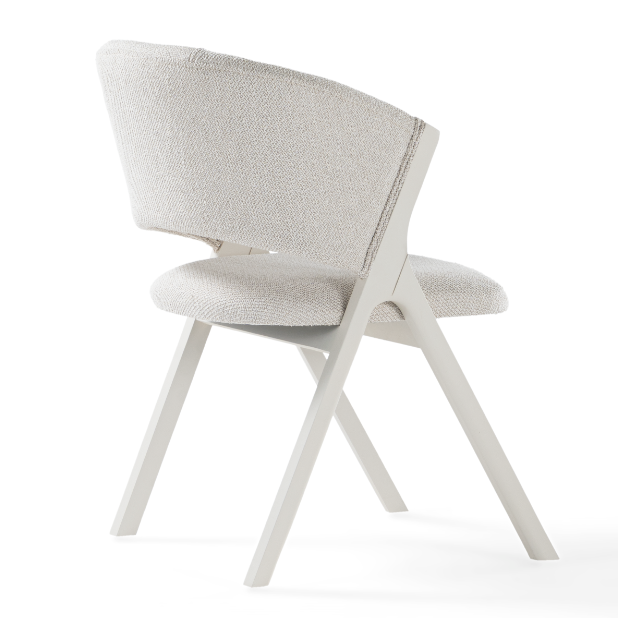 Chaise de salle à manger Tokyo