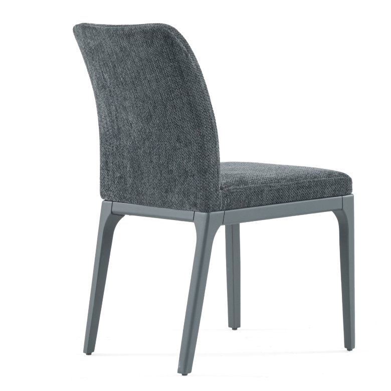 Chaise de salle à manger rembourrée Toronto