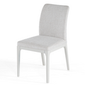 Chaise de salle à manger rembourrée Toronto